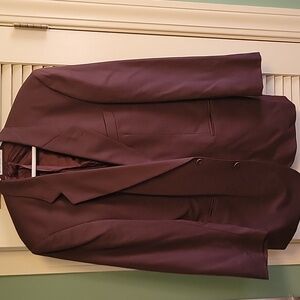 Hugo Boss Corleone Model Size 40L